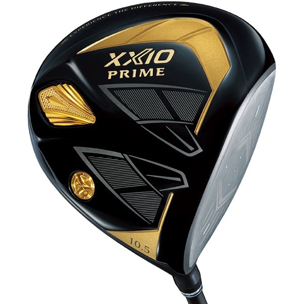 ⭐️新品未使用⭐️ゼクシオ プライム XXIO PRIME 11代目 10.5 R XXIO ゼクシオプライム ドライバー 11.5° R2 (2021)