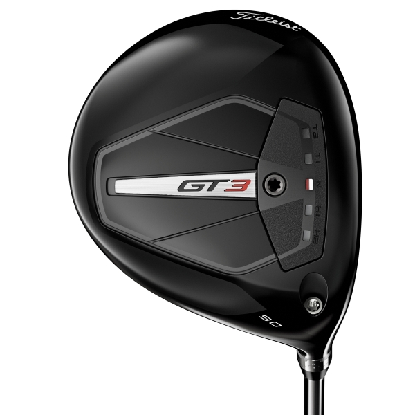 タイトリスト GT3 10度 ドライバーヘッド単品＋ヘッドカバー＋トルクレンチ