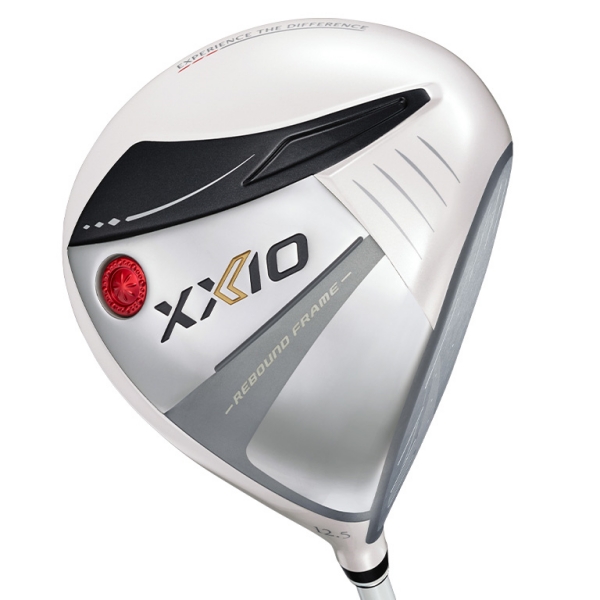 XXIO - XXIO11  ゼクシオ11   レディース  ドライバー　1W XXIO11 ゼクシオ11 レディース ドライバー 1W