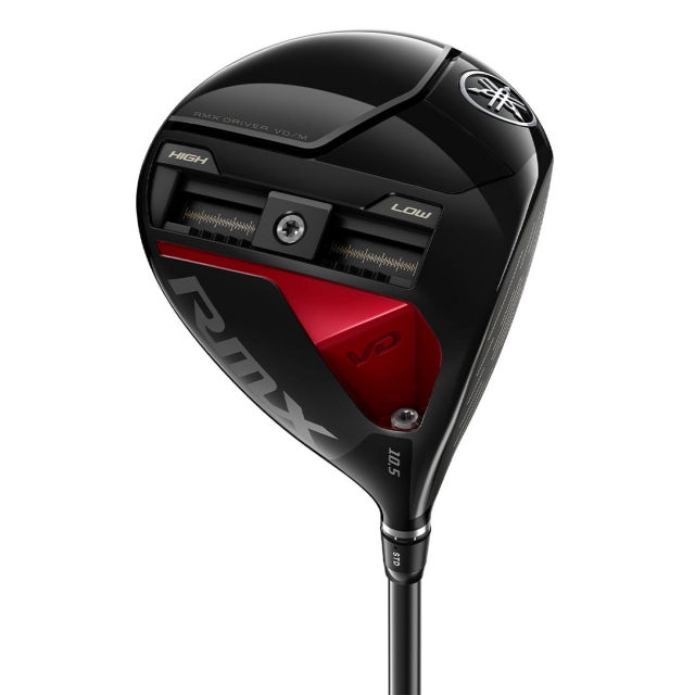 YAMAHA VD40アイアン #5 #6 2本セット RMX VD / X IRON｜製品情報｜