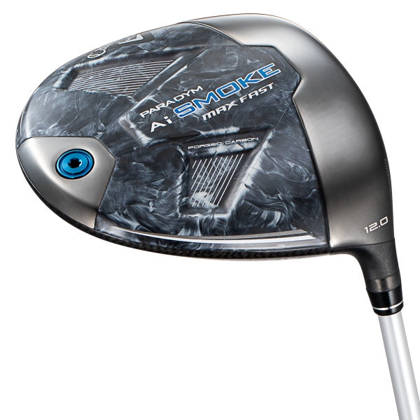 Callaway Paradym Ai Smoke ♦︎♦︎♦︎ドライバー 10.5度 Amazon.co
