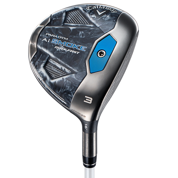 パラダイム Ai スモーク MAX ファスト／PARADYM Ai SMOKE MAX  
