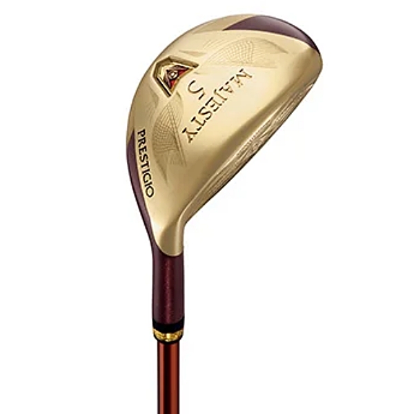 極美品 レディース MAJESTY PRESTIGIOマジェスティ7番アイアン