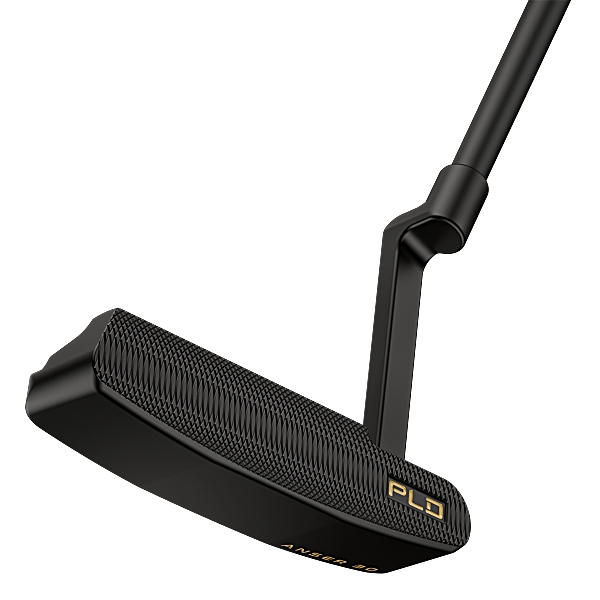 PING PLD MILLED 2024 DS72パター