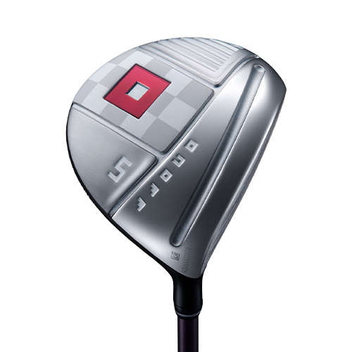 レディース オノフ 五月蝿い ONOFF フェアウェイウッド W5 2021年モデル