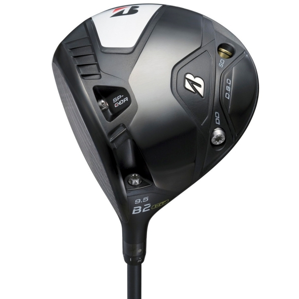 ブリヂストン B1 ドライバー 9.5度 ブリヂストンB1ST ドライバー 9.5°